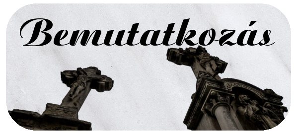 Bemutatkozás